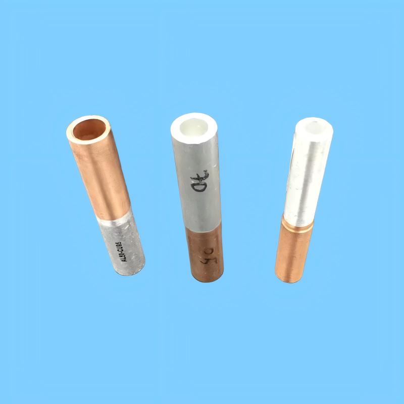 GTL-2 Bimetal Cable Connectors 4